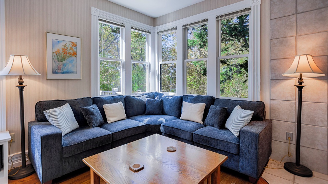 Photo of Livingroom in Town of Jerusalem