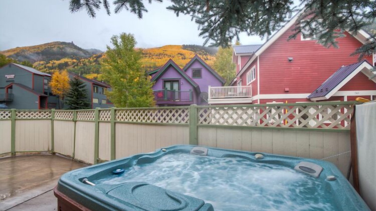 Photo of Others in Telluride