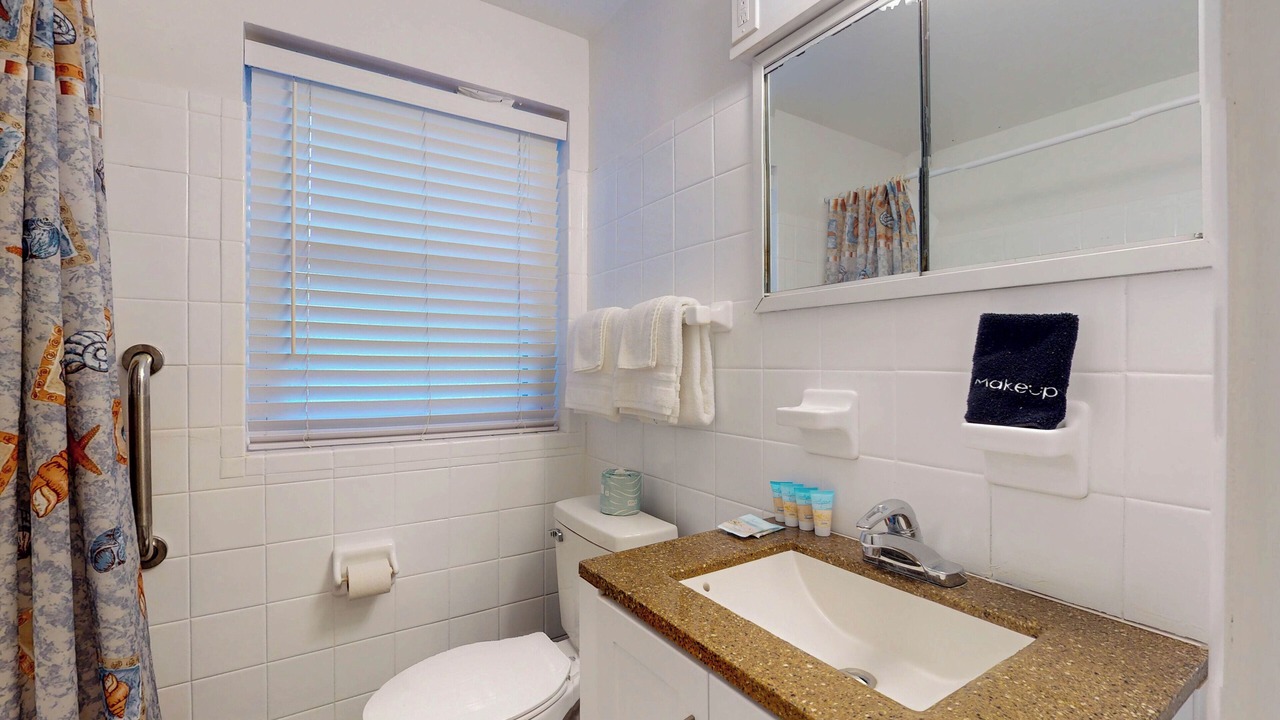Photo of Bathroom in Jekyll Island