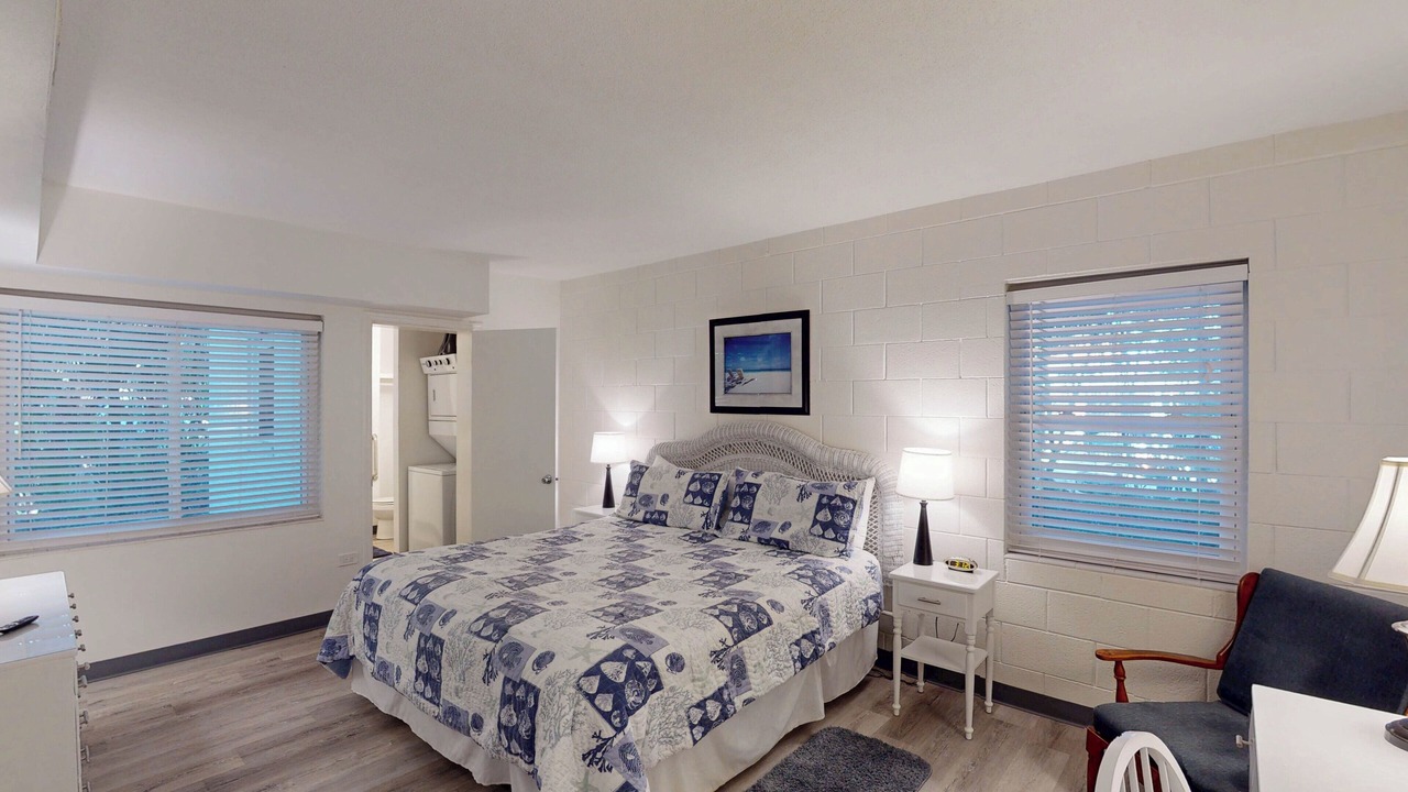 Photo of Bedroom in Jekyll Island