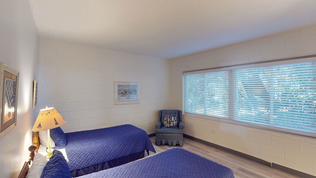 Photo of Bedroom in Jekyll Island