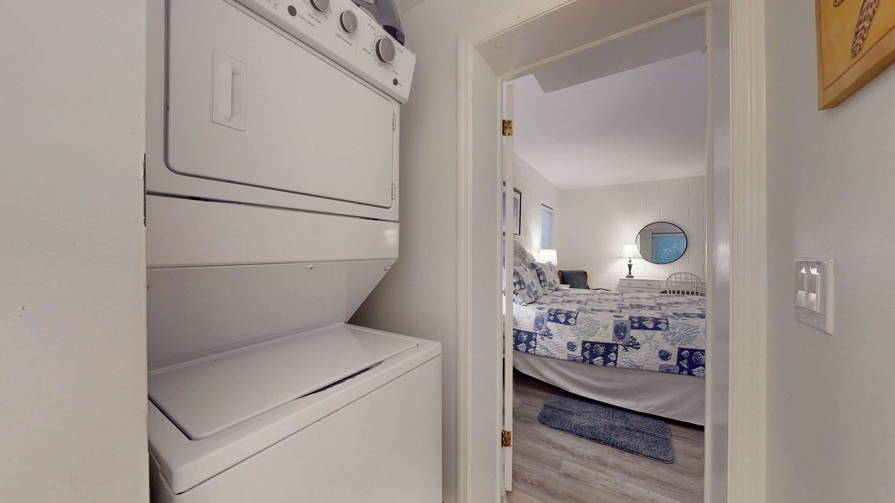 Photo of Bedroom in Jekyll Island