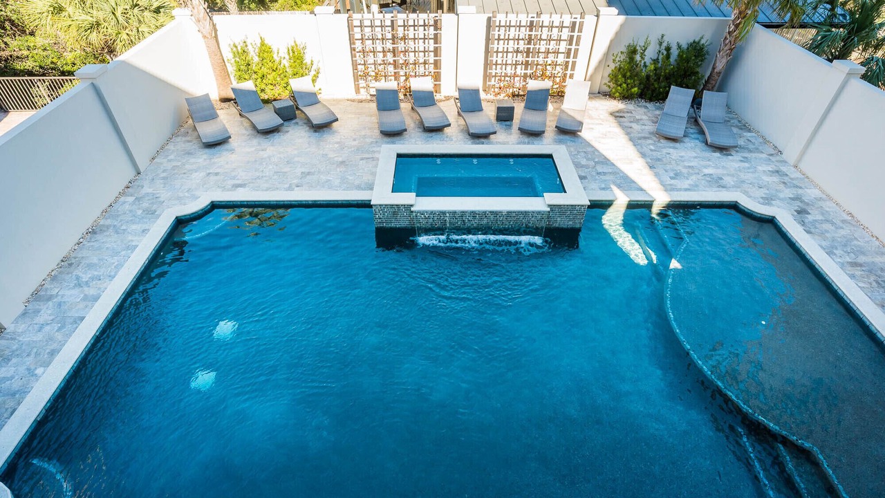 Photo of Outdoor in Miramar Beach