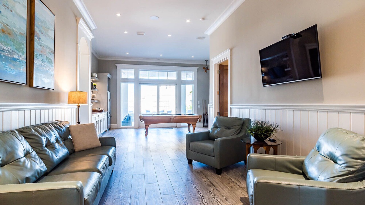 Photo of Bedroom in Miramar Beach