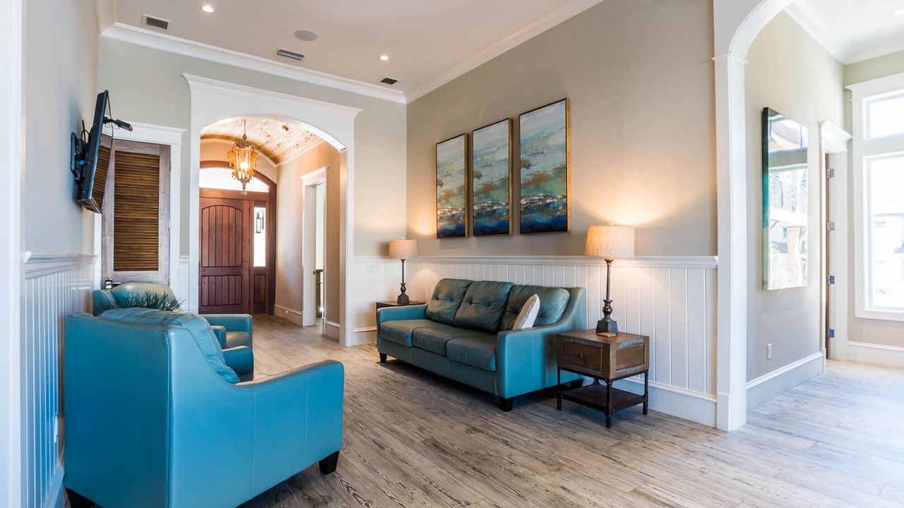 Photo of Bedroom in Miramar Beach