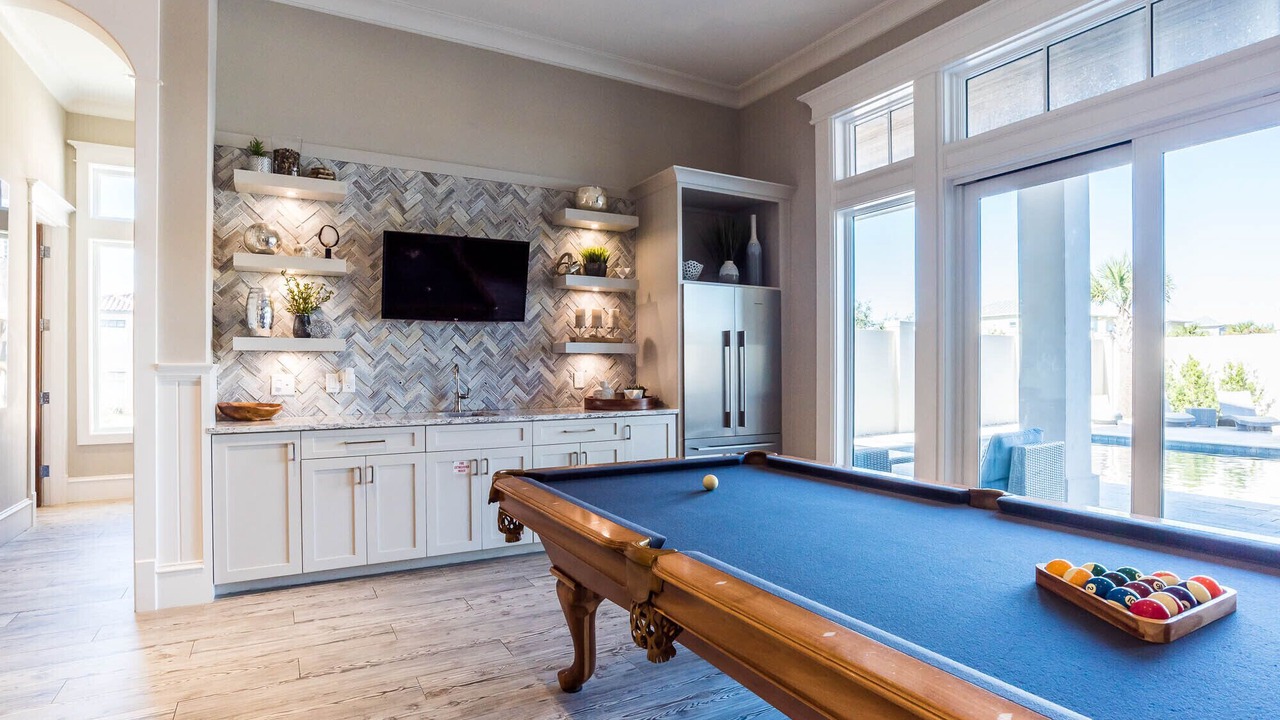 Photo of Bedroom in Miramar Beach