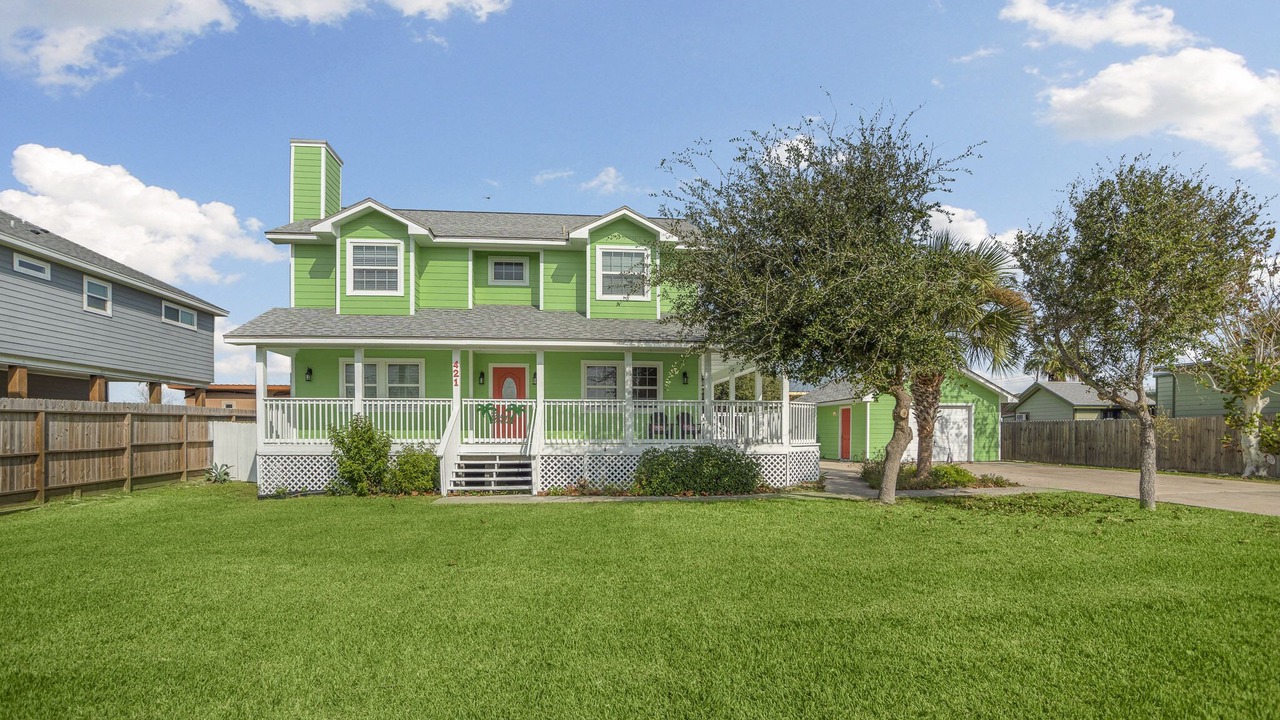 Photo of Outdoor in Port Aransas