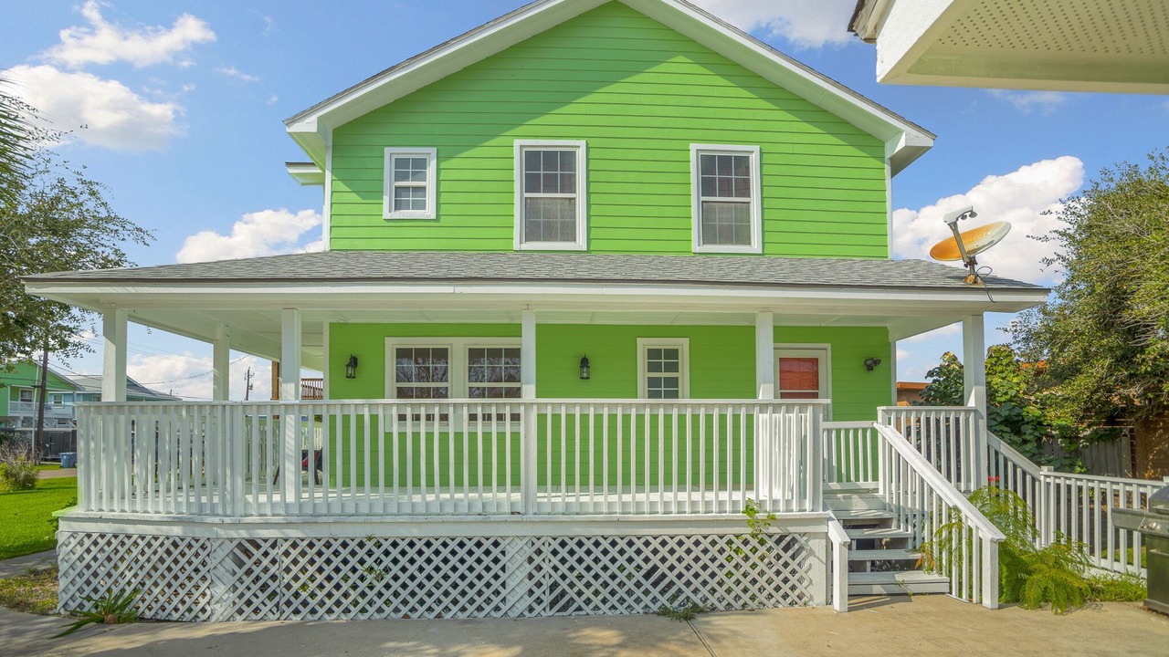 Photo of Outdoor in Port Aransas
