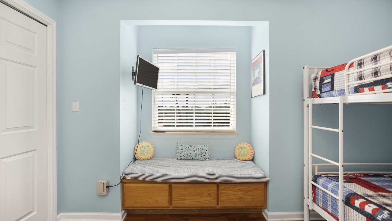 Photo of Bedroom in Port Aransas