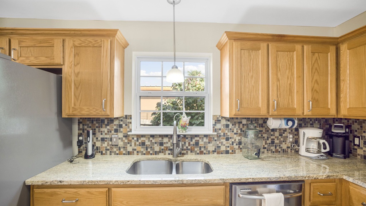 Photo of Kitchen in Port Aransas