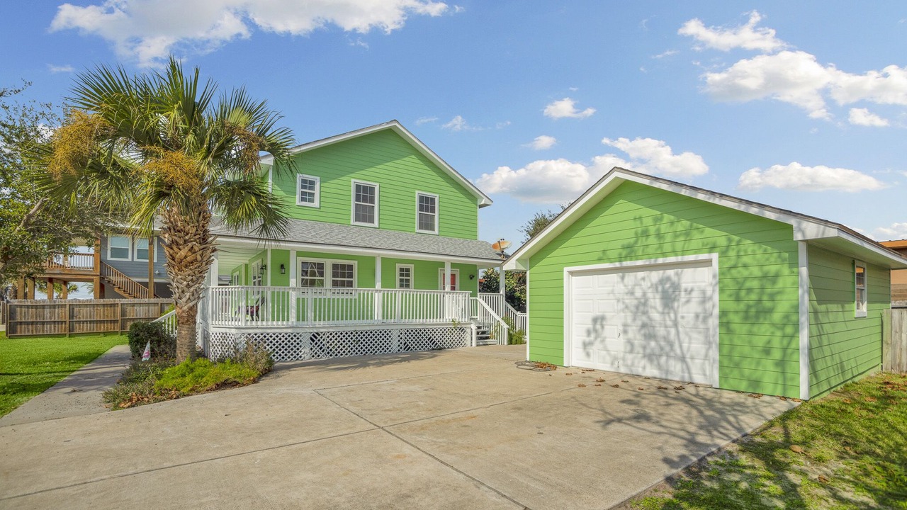 Photo of Outdoor in Port Aransas