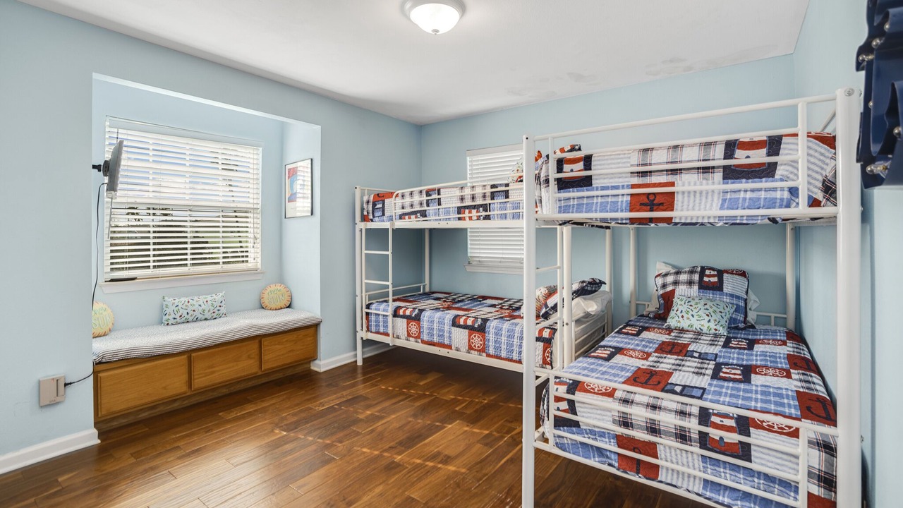 Photo of Bedroom in Port Aransas
