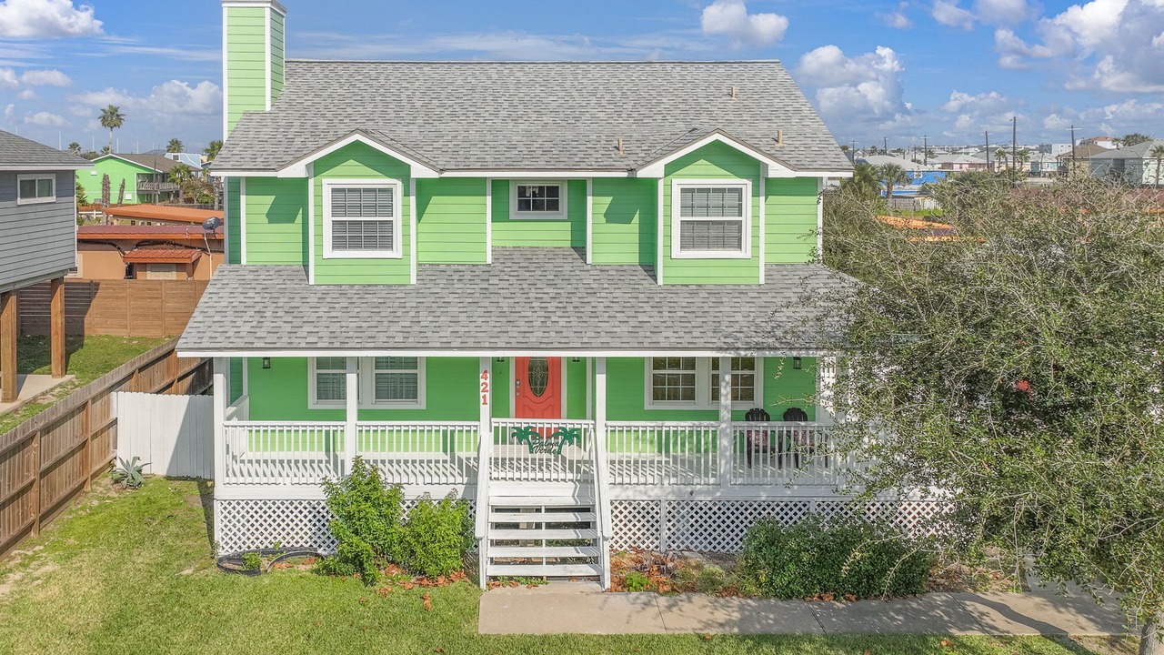 Photo of Outdoor in Port Aransas