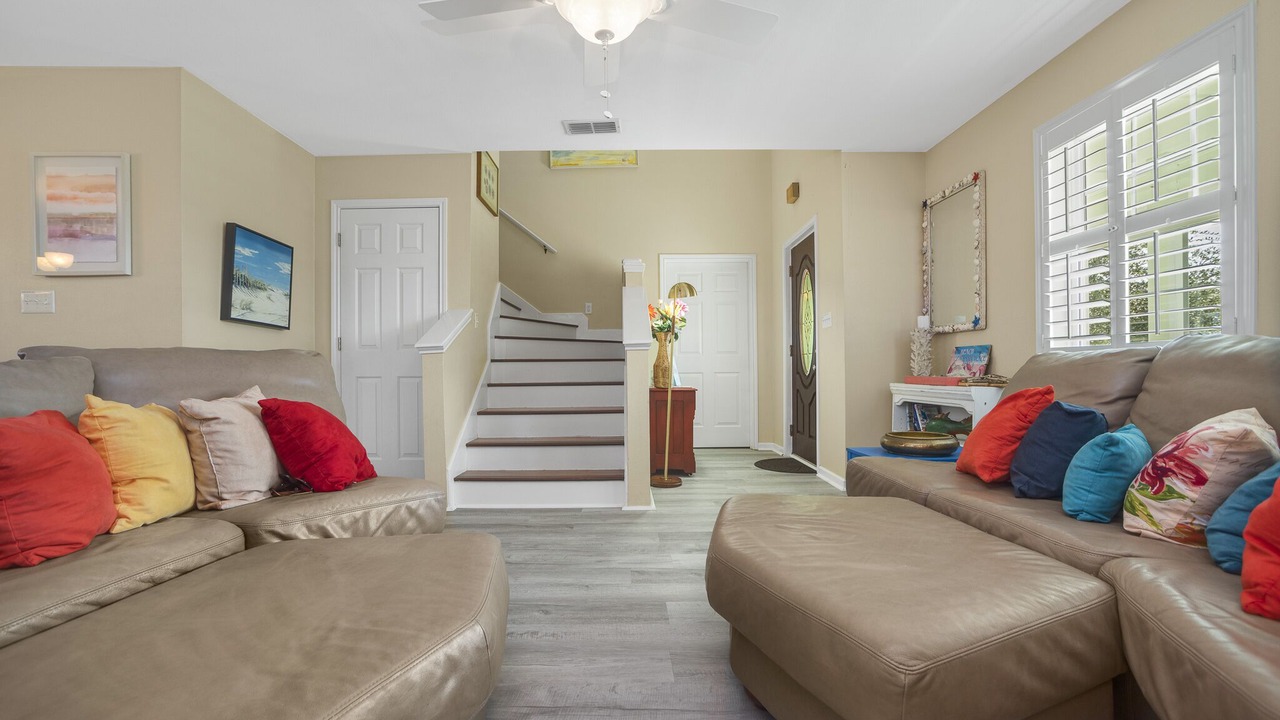 Photo of Livingroom in Port Aransas