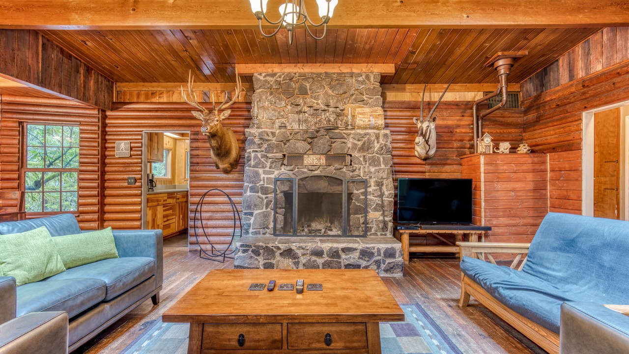 Photo of Livingroom in Zigzag