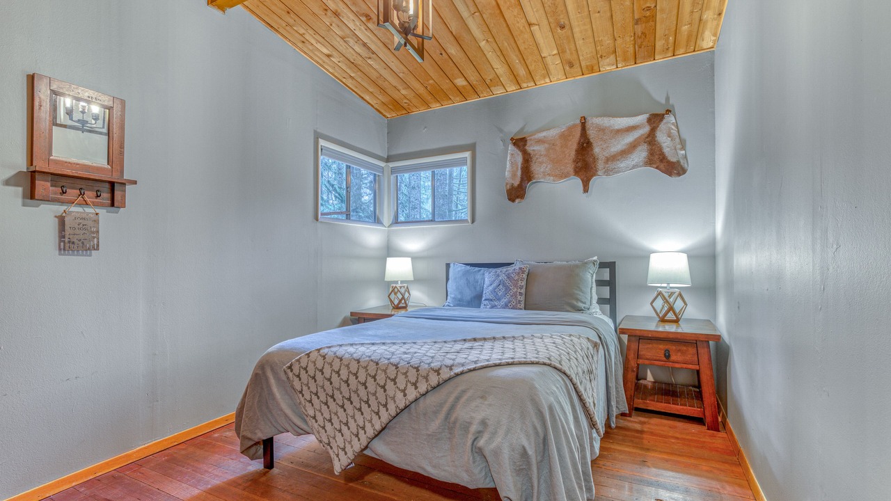 Photo of Bedroom in Zigzag