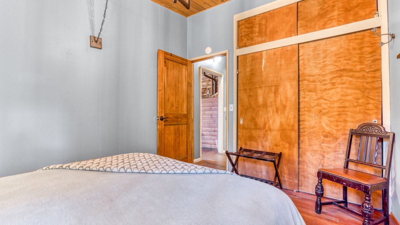 Photo of Bedroom in Zigzag