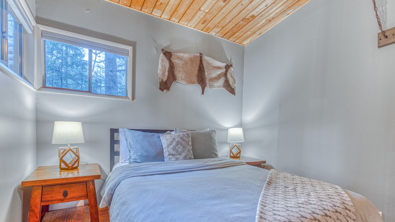 Photo of Bedroom in Zigzag