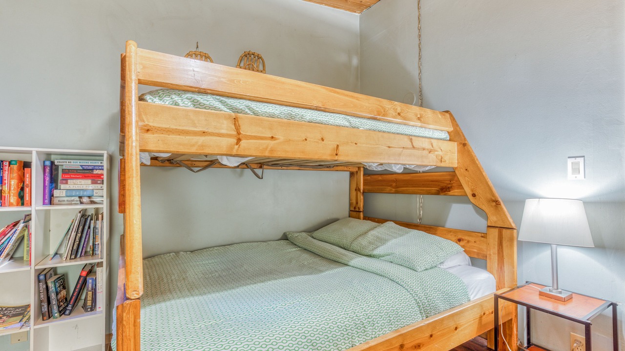 Photo of Bedroom in Zigzag