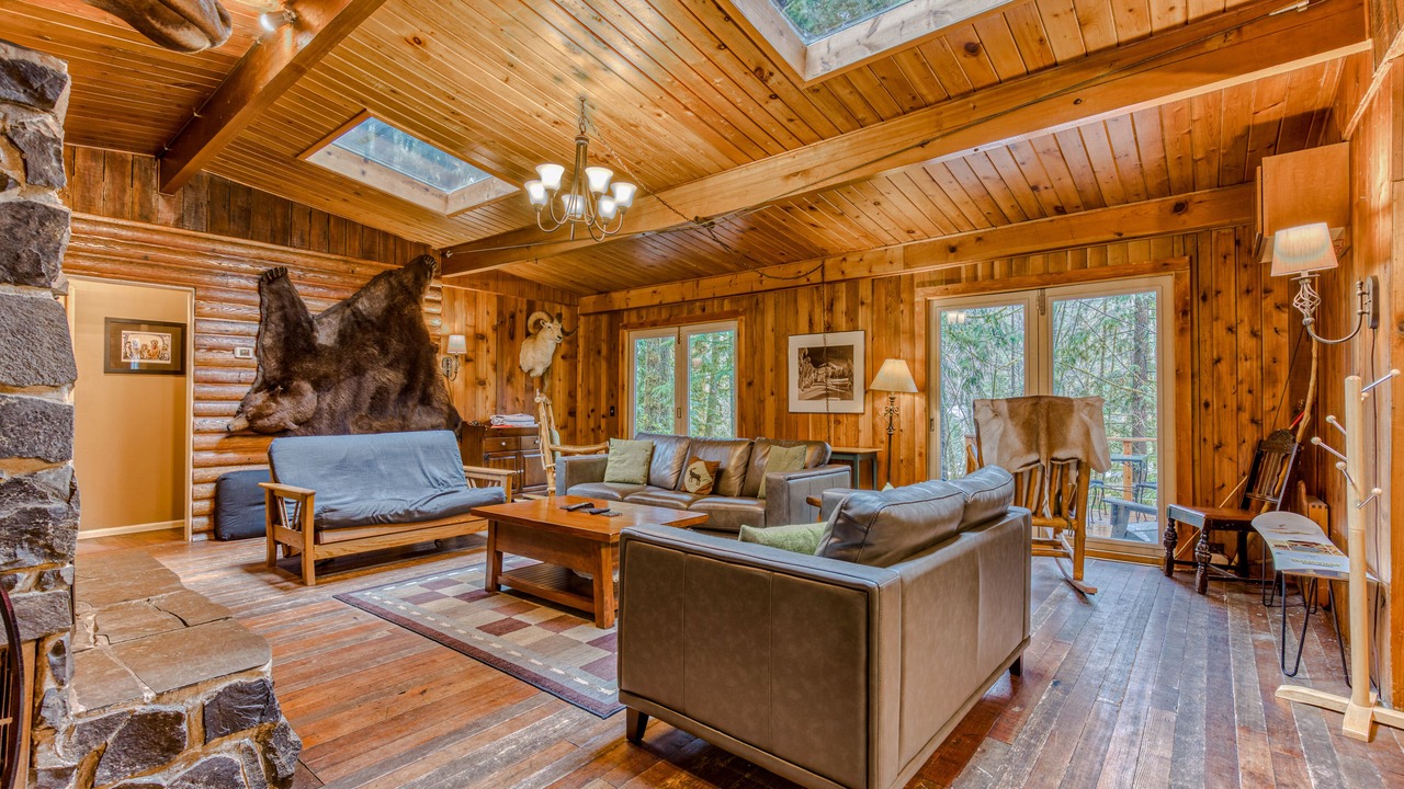 Photo of Livingroom in Zigzag