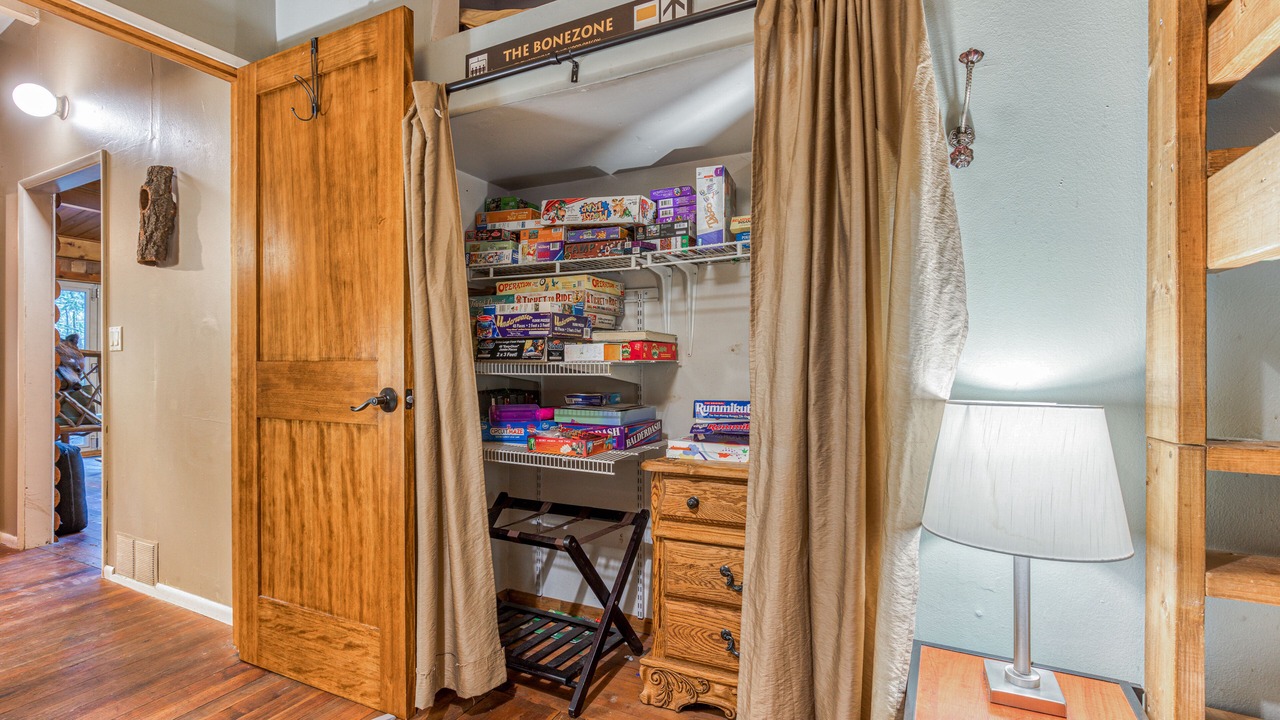 Photo of Bedroom in Zigzag