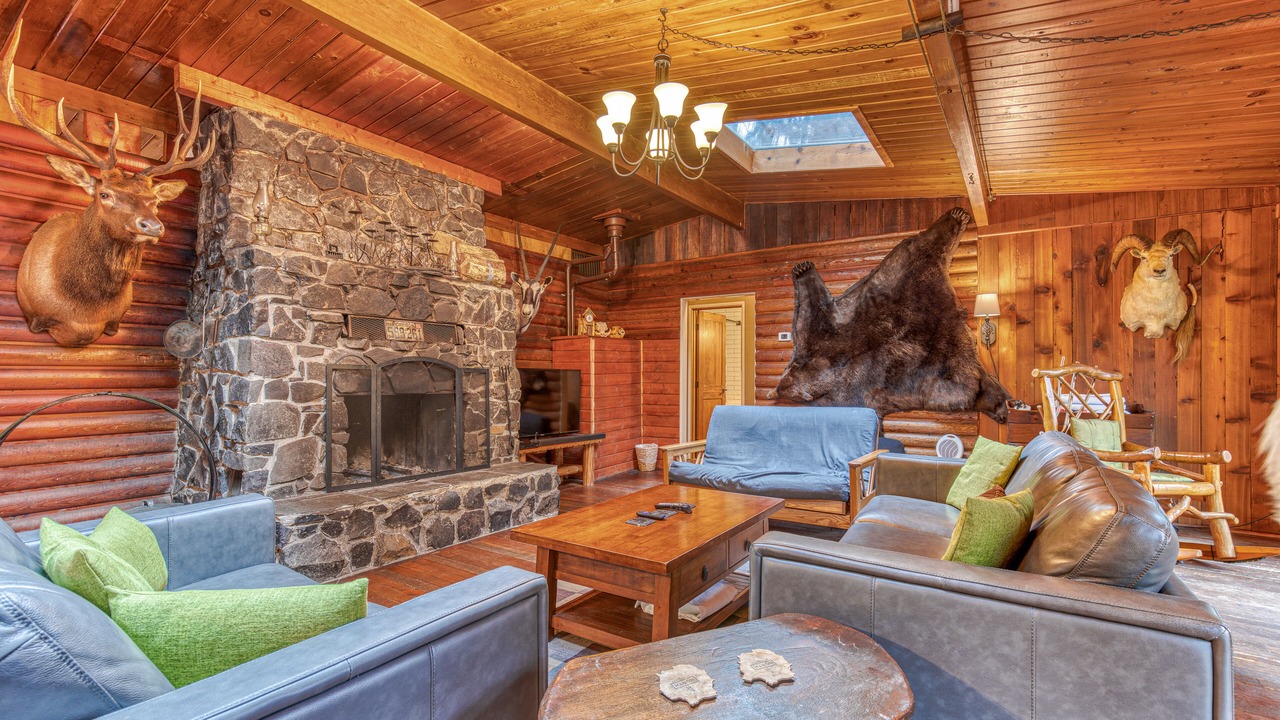 Photo of Livingroom in Zigzag