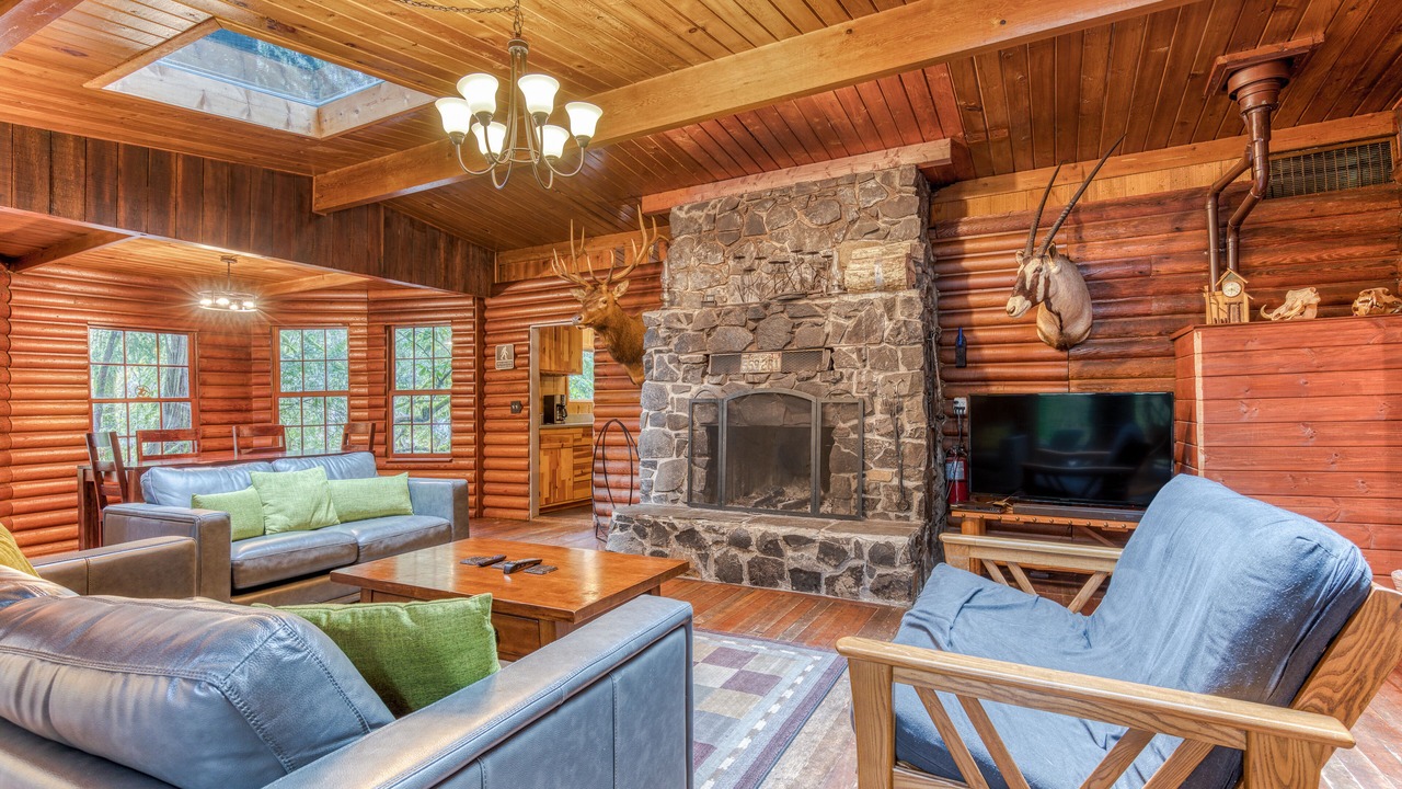 Photo of Livingroom in Zigzag