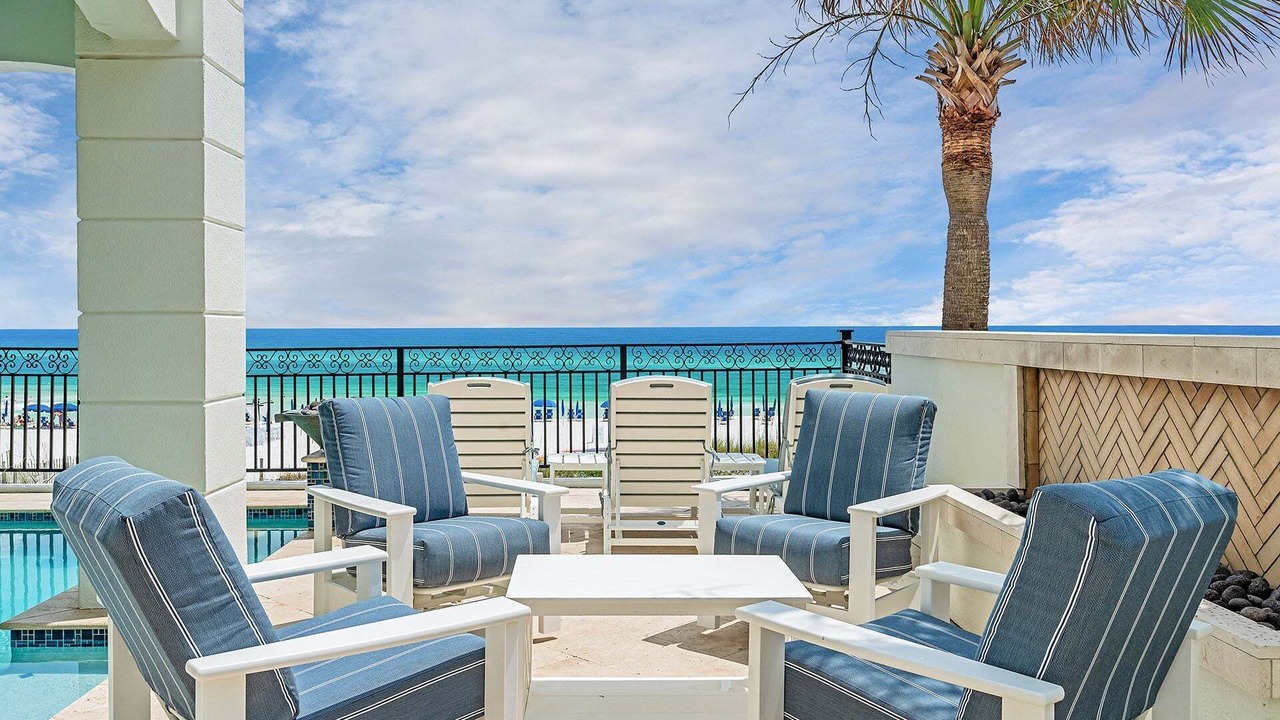 Photo of Outdoor in Crystal Beach