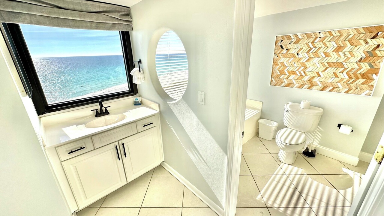 Photo of Bathroom in Sandestin