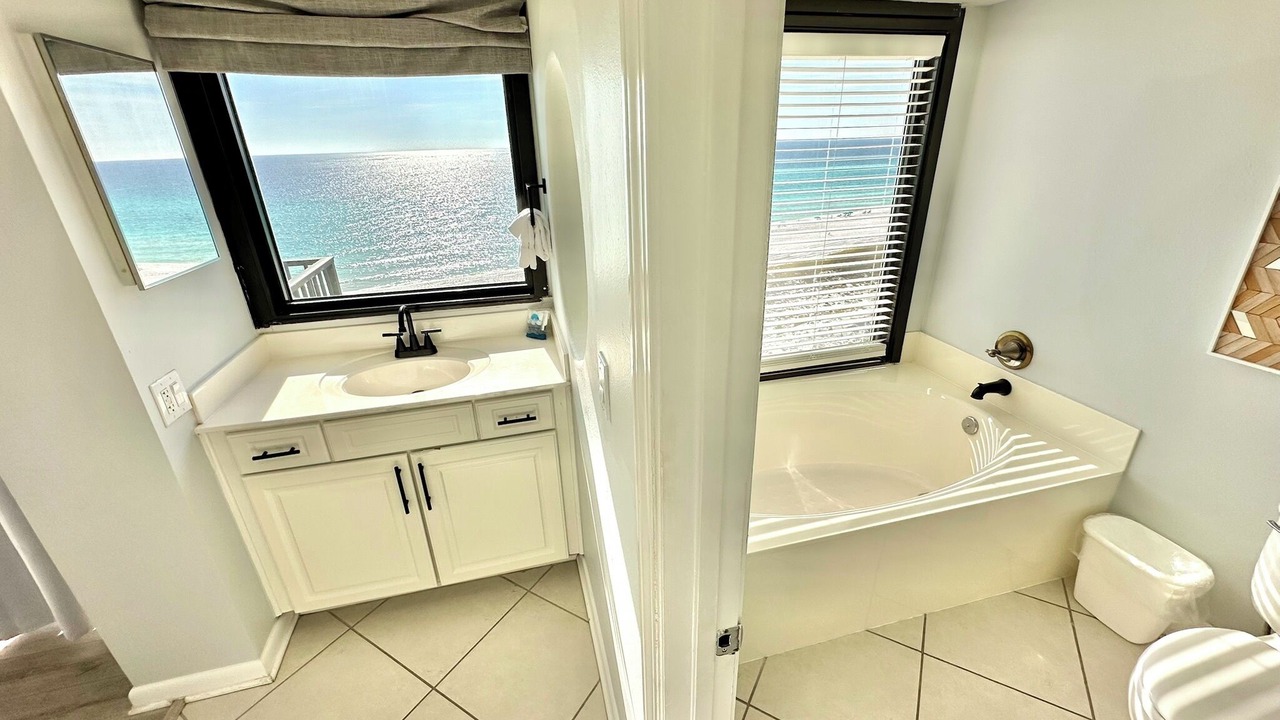 Photo of Bathroom in Sandestin
