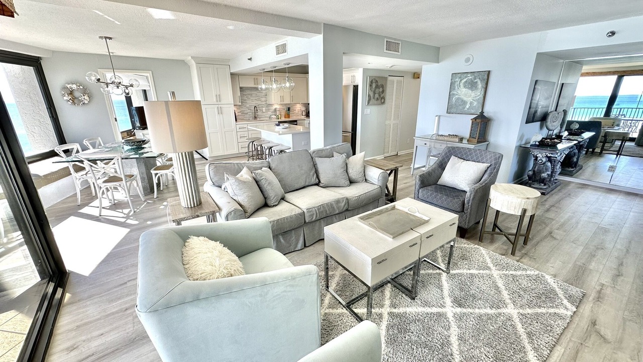 Photo of Livingroom in Sandestin