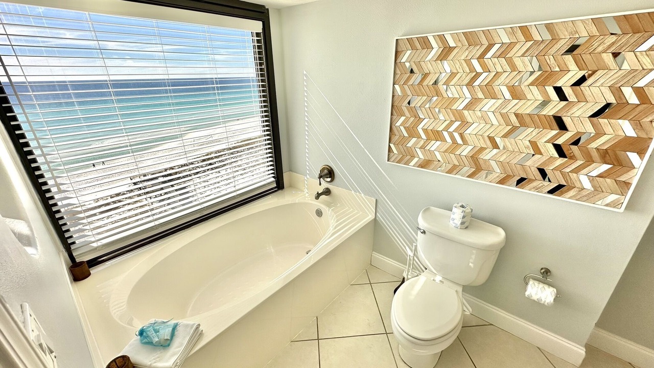 Photo of Bathroom in Sandestin