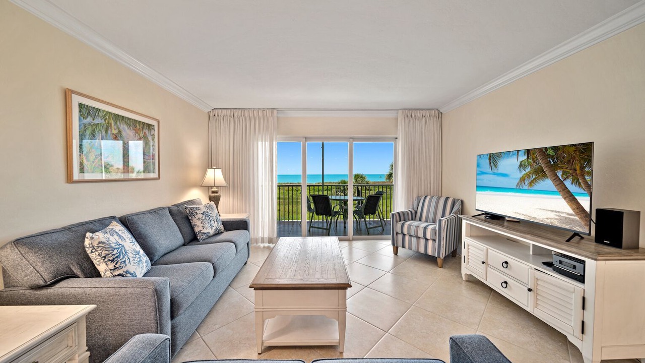 Photo of Livingroom in Captiva