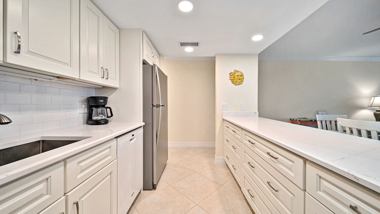 Photo of Kitchen in Captiva