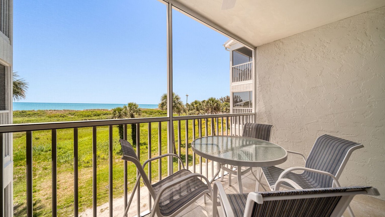 Photo of Outdoor in Captiva