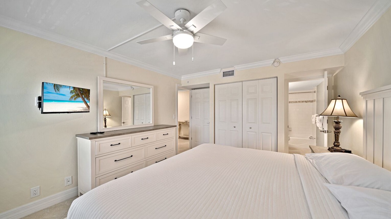 Photo of Bedroom in Captiva