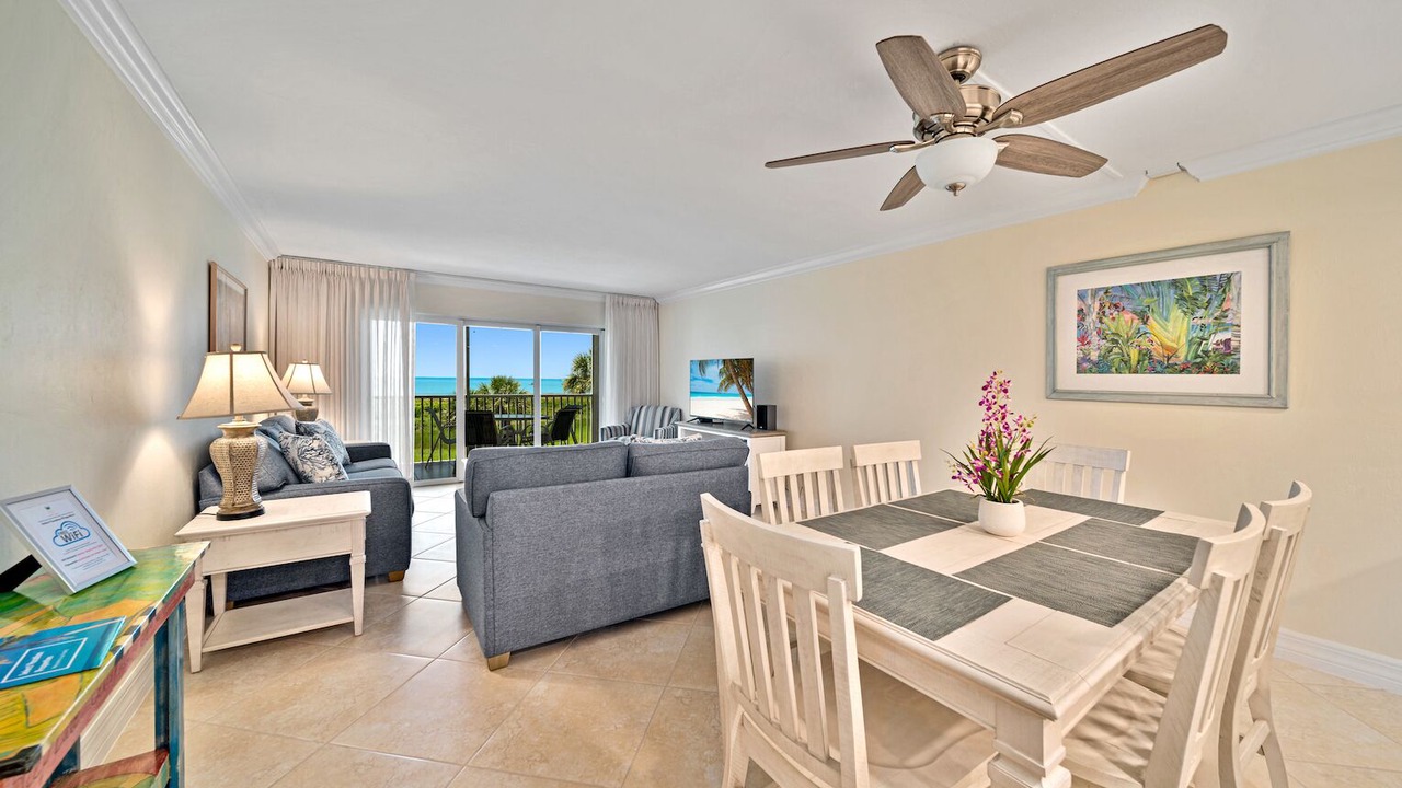 Photo of Livingroom in Captiva