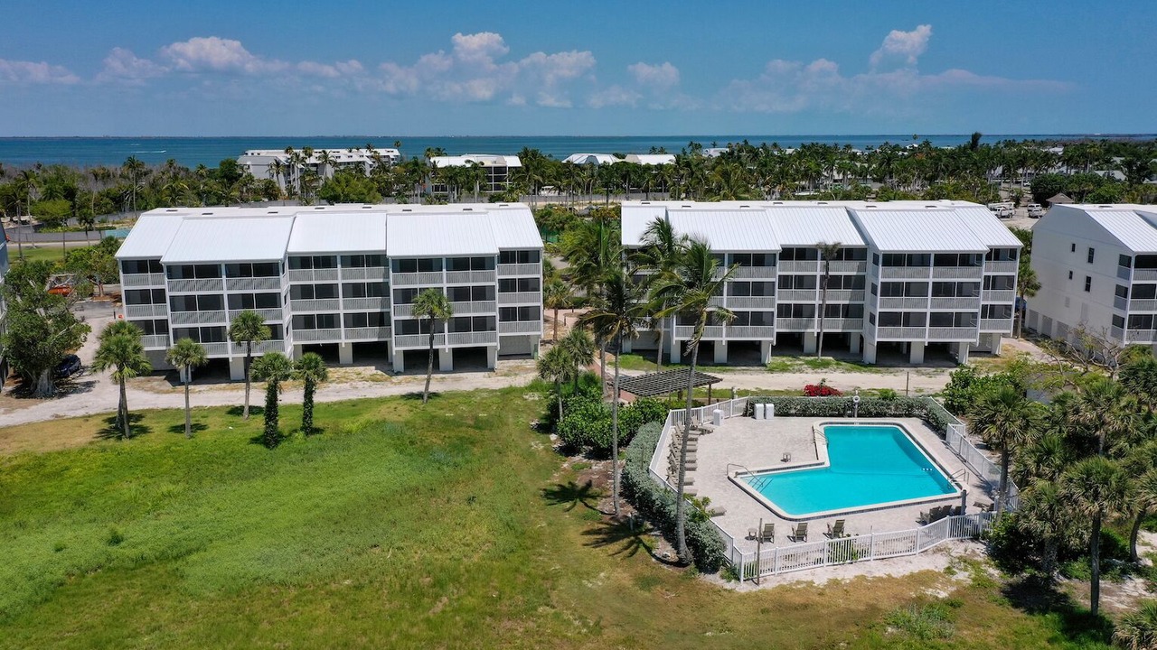 Photo of Outdoor in Captiva