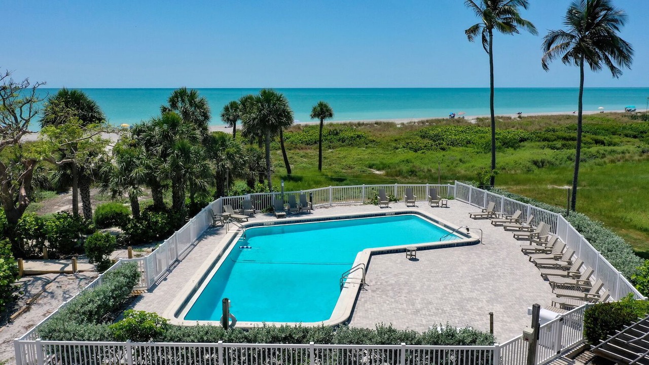 Photo of Outdoor in Captiva