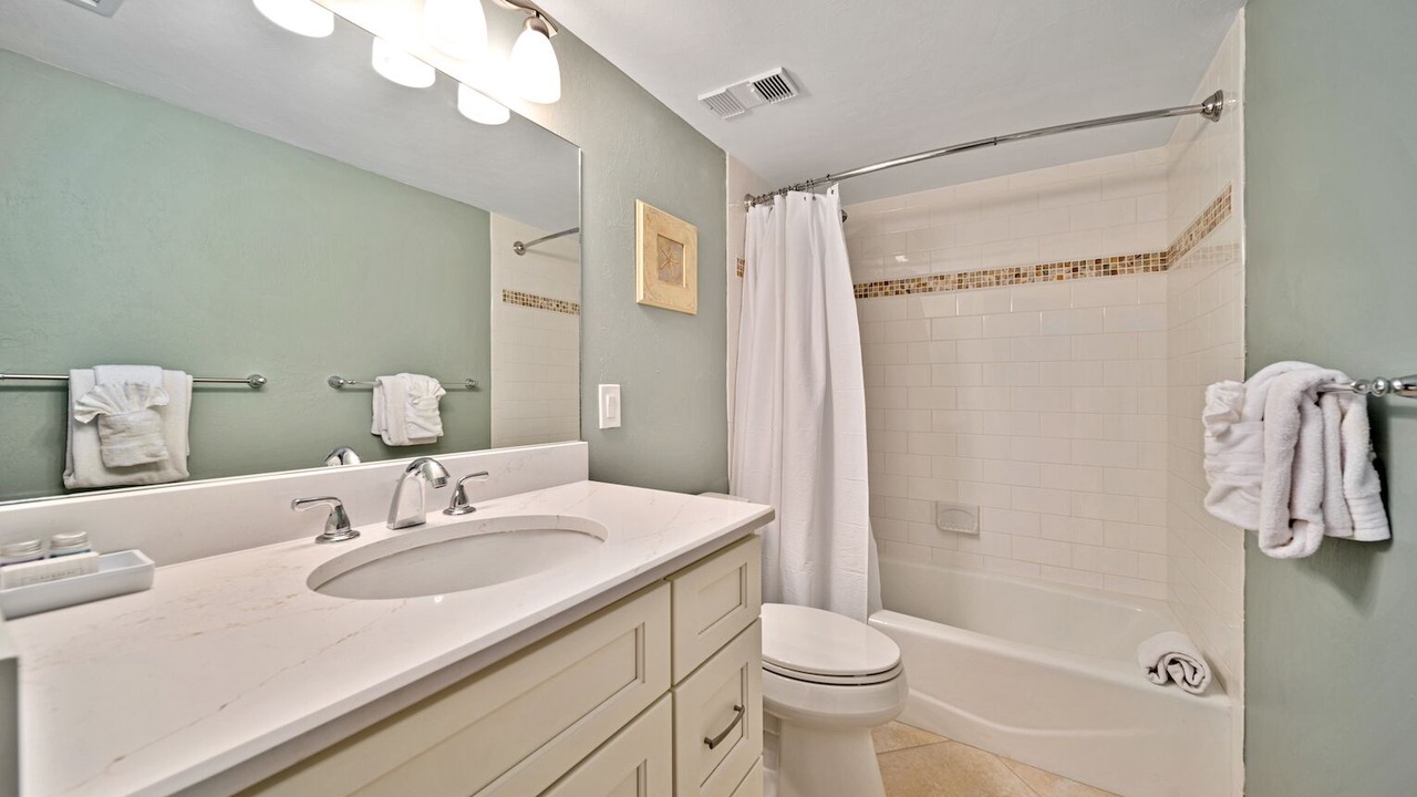 Photo of Bathroom in Captiva