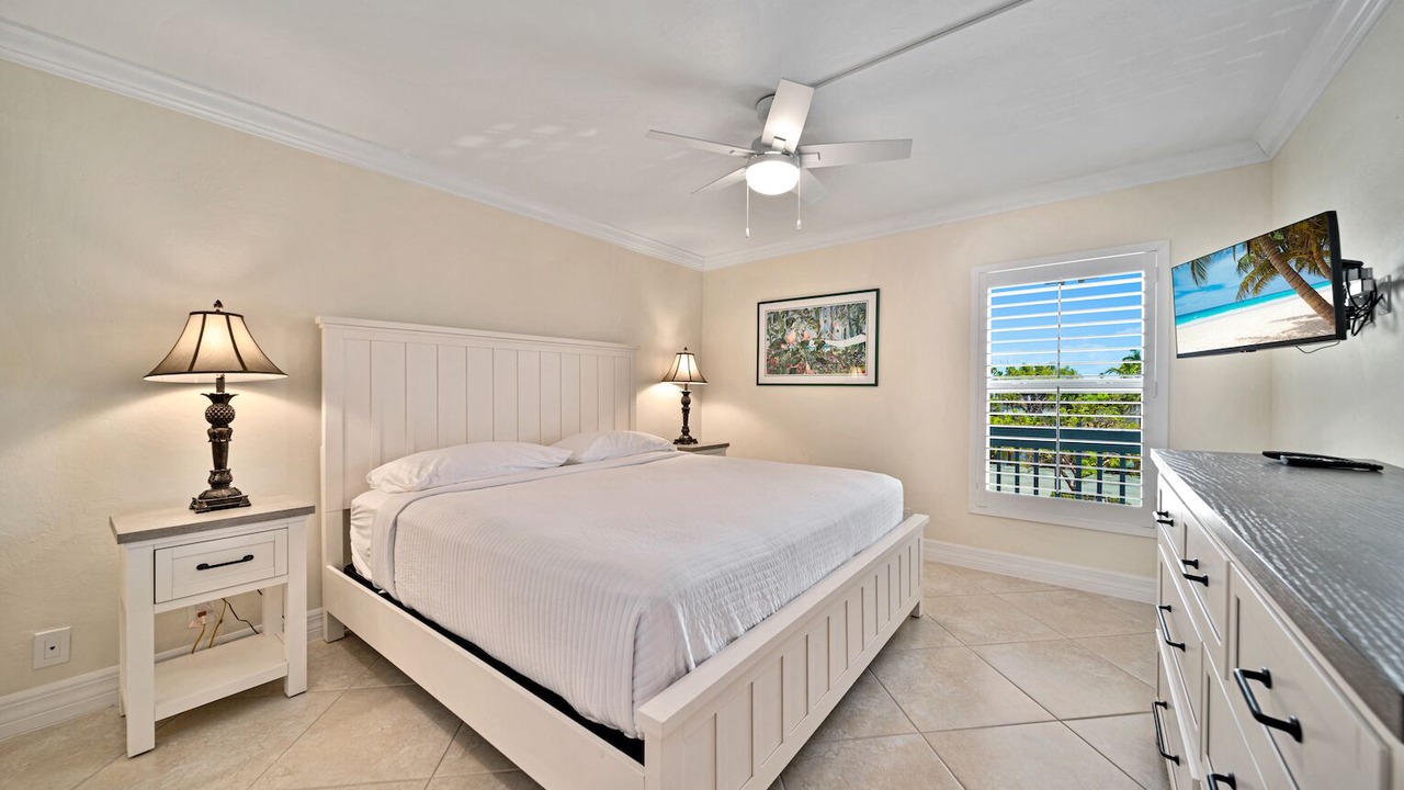 Photo of Bedroom in Captiva