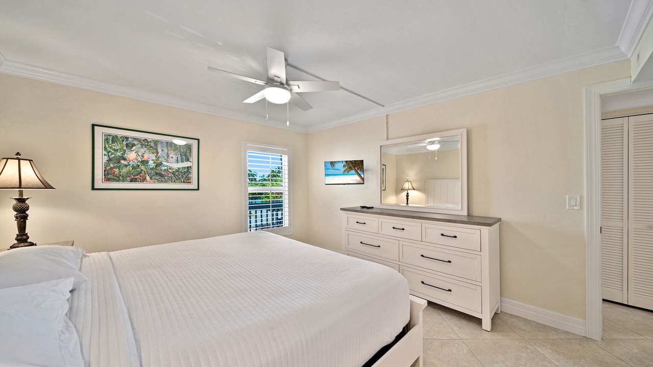 Photo of Bedroom in Captiva
