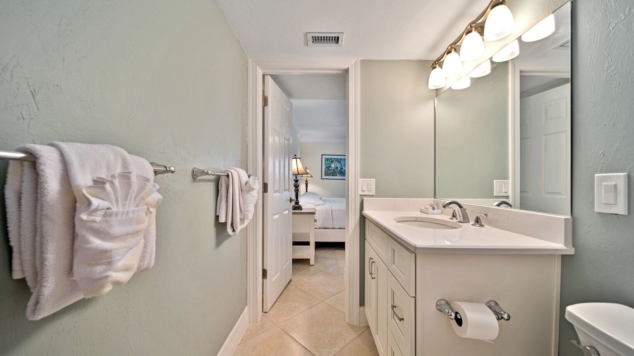 Photo of Bathroom in Captiva