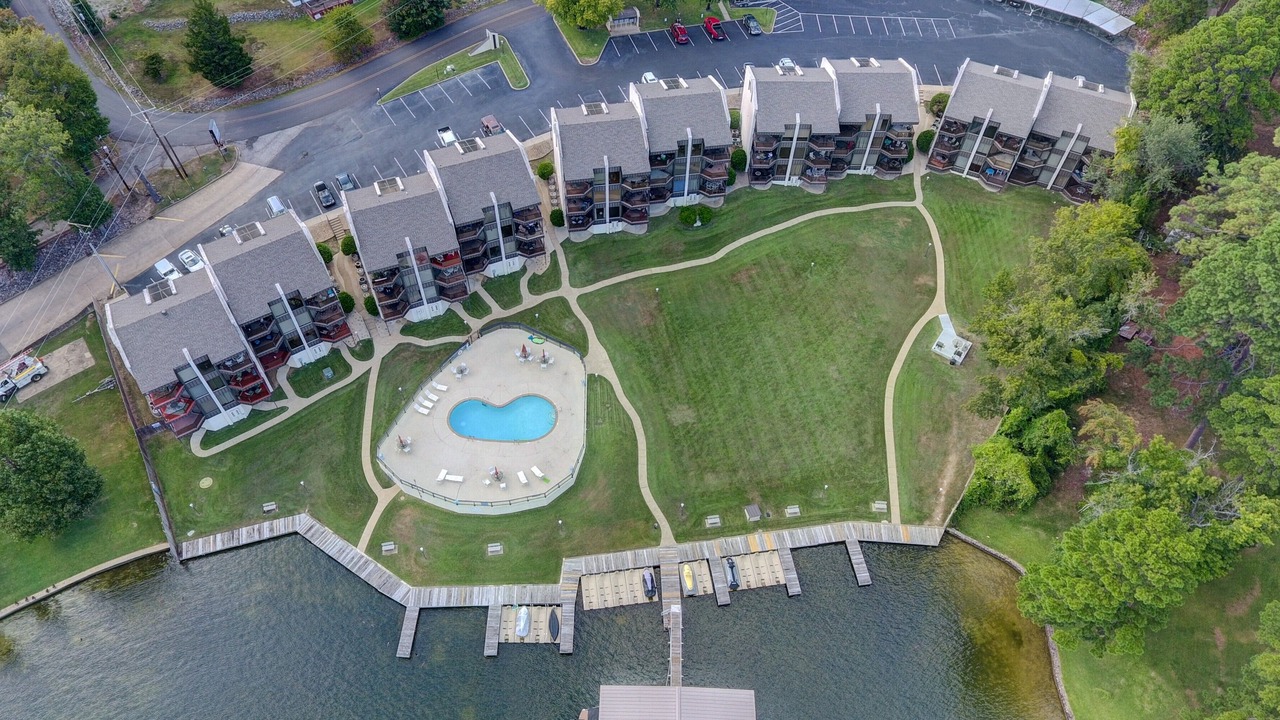 Photo of Outdoor in Hot Springs