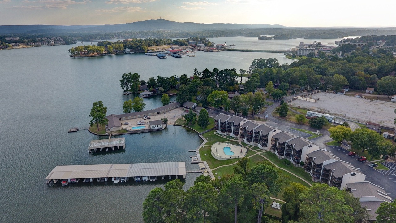 Photo of Outdoor in Hot Springs