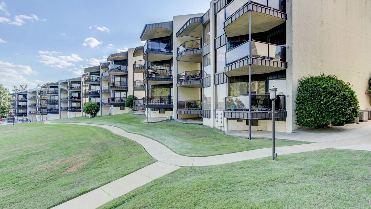 Photo of Outdoor in Hot Springs