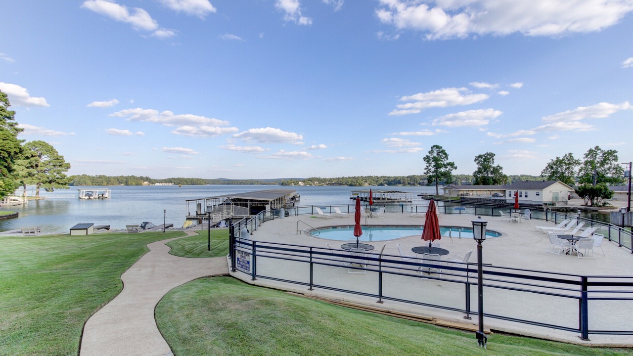 Photo of Outdoor in Hot Springs