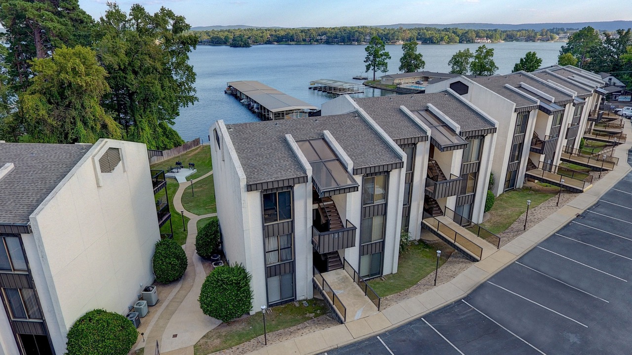 Photo of Outdoor in Hot Springs