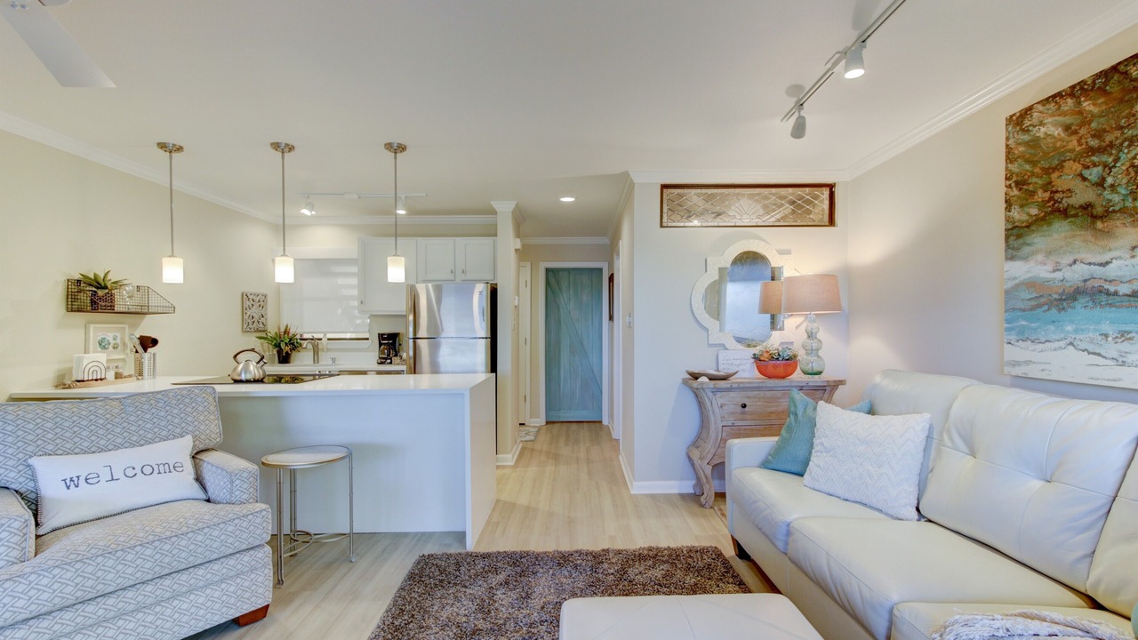 Photo of Livingroom in Hot Springs