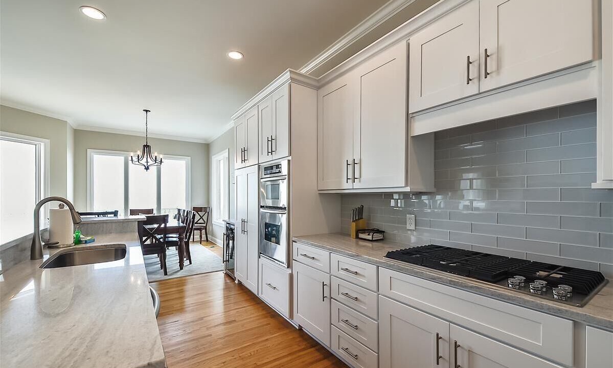 Photo of Kitchen in Palmetto Dunes